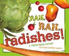 April Pulley Sayre, April Pulley Sayre, Sayre April Pulley, April Pulley Sayre, April Pulley Sayre, Sayre April Pulley - Rah, Rah, Radishes!