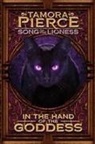 Tamora Pierce - In the Hand of the Goddess