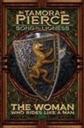 Tamora Pierce - The Woman Who Rides Like a Man