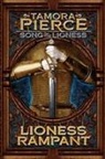 Tamora Pierce - Lioness Rampant