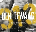 Ben Tewaag, Ben Tewaag - 313, 6 Audio-CDs (Audio book)