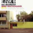 Various, Bülent Ceylan, Horst Evers, Dieter Nuhr, Urban Priol, Hagen Rether... - Die Wahrheit über Deutschland. Pt.9, Audio-CD (Hörbuch)