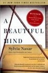 Sylvia Nasar - A Beautiful Mind