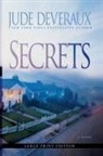 Jude Deveraux - Secrets