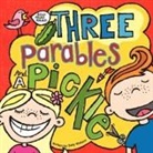 Sally Wallace - Three Parables and a Pickle