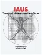 Suzanne Frank - IAUS