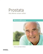 Rainer Hofmann, Rainer (Prof. Dr. med.) Hofmann - Prostata