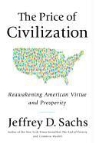 Jeffrey Sachs, Jeffrey D. Sachs - The Prize of Civilization