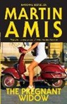 Martin Amis - The Pregnant Widow