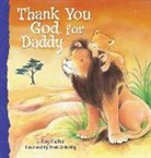 Amy Parker, Frank Endersby - Thank You, God, for Daddy