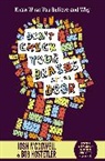Bob Hostetler, Josh McDowell, Josh/ Hostetler McDowell - Don't Check Your Brains at the Door