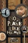 Jason Lethcoe - No Place Like Holmes