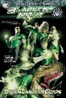 Patrick Gleason, Peter J Tomasi, Peter J. Tomasi, Peter J./ Gleason Tomasi, Patrick Gleason - Blackest Night Green Lantern Corps
