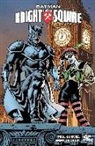 Paul Cornell, Paul/ Broxton Cornell, Jimmy Broxton - Batman