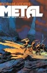 Riccardo Burcchielli, Brian Wood, Brian/ Burchielli Wood, Riccardo Burchielli, Fiona Staples - Northlanders 5