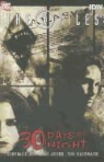 Adam Johns, Steve Niles, Steve/ Johns Niles, Tom Mandrake, Various - X-files/30 Days of Night
