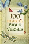 Lisa Guest, Thomas Nelson, Thomas Nelson, Karla Dornacher - 100 Favorite Bible Verses