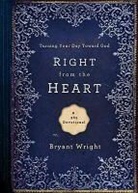 Bryant Wright - Right From the Heart