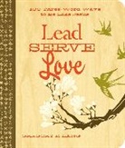 Dr Gregory E Lang, Gregory Lang, Gregory E. Lang - Lead, Serve, Love