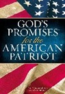 Jack Countryman, Richard Lee, Richard G Countryman Lee, Richard G. Lee, Richard/ Countryman Lee - God''s Promises for the American Patriot
