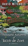 David Mitchell - The Thousand Autumns of Jacob De Zoet