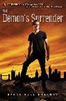 Sarah Rees Brennan, Sarah Rees Brennan - The Demon's Surrender
