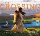 Donna Jo Napoli, Donna Jo/ Madsen Napoli, Jim Madsen, Madsen Jim - The Crossing