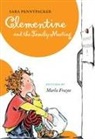 Sara Pennypacker, Sara/ Frazee Pennypacker, Sarah Pennypacker, Marla Frazee - Clementine and the Family Meeting