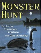 Jim Arnosky - Monster Hunt