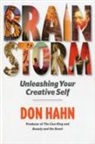 Don Hahn - Brain Storm