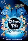 Jon Colton Barry, Jeff Marsh, Not Available (NA), Dan Povenmire - Phineas and Ferb