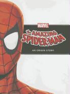 Jeff Clark, Disney Book Group, Rich Thomas, Jeff Clark, Stan Lee, Rich Thomas - The Amazing Spider-Man