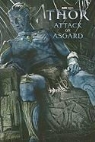 Not Available (NA), Mark Protosevich, J. Michael Straczynski - Attack on Asgard