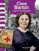 Tamara Hollingsworth - Clara Barton