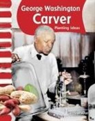 Jennifer Kroll - George Washington Carver