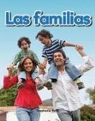 Stephanie Reid - Las Familias