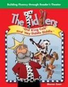 Sharon Coan - The Fiddlers