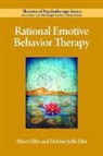 Albert Ellis, Albert Ellis Ellis, Albert/ Ellis Ellis, Debbie Joffe Ellis, ELLIS ALBERT ELLIS DEBBIE JOFFE - Rational Emotive Behavior Therapy