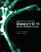 Wendy Jones, Allen Sherrod - Beginning DirectX 11 Game Programming
