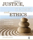 Michael C. Braswell, Michael C. Mccarthy Braswell, Michael C./ McCarthy Braswell, Belinda R. McCarthy, Belinda Rodgers McCarthy, Bernard J. McCarthy - Justice, Crime and Ethics