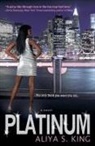 King, Aliya S. King, King Aliya - Platinum