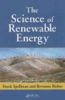 Revonna Bieber, Revonna M. Bieber, Frank Spellman, Frank R. Spellman, Frank R. Bieber Spellman - Science of Renewable Energy