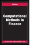 Ali Hirsa, Ali (Columbia University Hirsa - Computational Methods in Finance