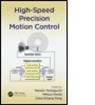 Mitsuo Hirata, Justin Chee Khiang Pang, Takashi Yamaguchi, Takashi (Core Technology R&amp;d Center Yamaguchi, Takashi Hirata Yamaguchi, Takashi/ Hirata Yamaguchi... - High-Speed Precision Motion Control