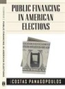 Costas Panagopoulos, Costas Panagopoulos - Public Financing in American Elections