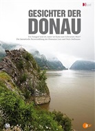 Lars Hoffmann, Niels Hoffmann, Lars Hoffmann - Gesichter der Donau