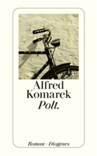 Alfred Komarek - Polt