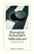Hansjörg Schneider - Silberkiesel