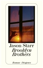 Jason Starr - Brooklyn Brothers