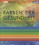 Schmitmeie, Herber Schmitmeier, Herbert Schmitmeier, Venn, Axe Venn, Axel Venn... - Farben der Gesundheit. Colours of Health & Care